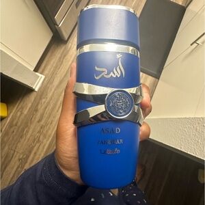 Lattafa Asad Zanzibar